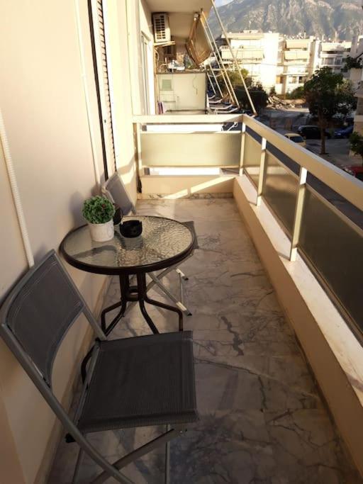 Comfort Apartment In The City Kalamata Exterior photo