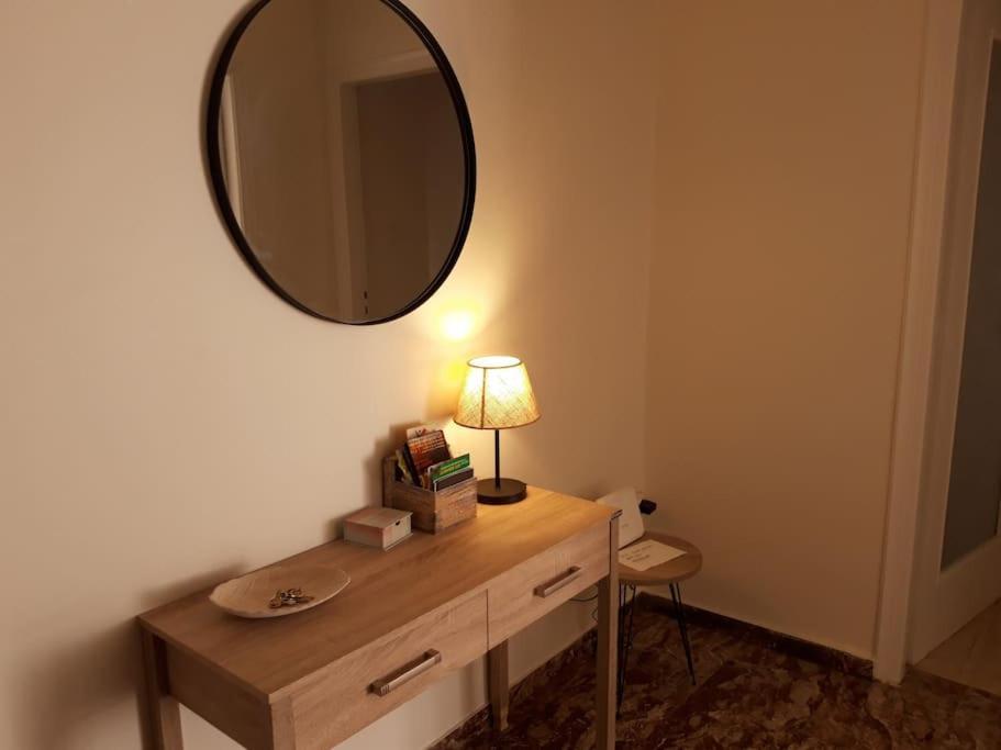 Comfort Apartment In The City Kalamata Exterior photo